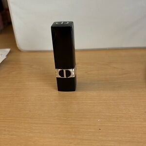 Brand new Dior matte red lipstick #999